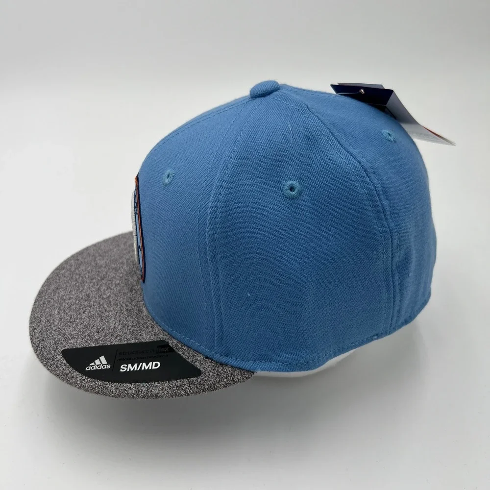 adidas brand team